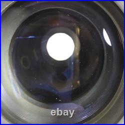 Vintage Graflex Rodenstock Rotelar 270mm f/5.6 Lens Synchro-Compur Germany