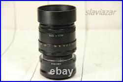 Vintage HELIOS 44-2 58mm Lens M42 Mount Petzval Effect Pro Serviced