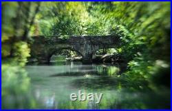 Vintage HELIOS 44-2 58mm Lens with Bokeh & Flare M42 Mount Petzval Effect