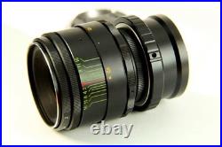 Vintage HELIOS 44-2 58mm Lens with Bokeh & Flare M42 Mount Petzval Effect Vintage HELIOS 44-2 58mm Lens with Bokeh & Flare M42 Mount Petzval Effect