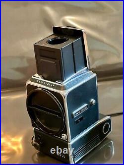 Vintage Hasselblad Camera Kit OR Sold Separately