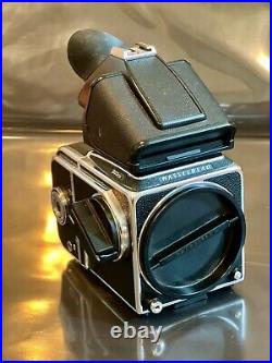 Vintage Hasselblad Camera Kit OR Sold Separately