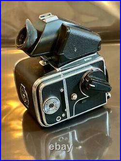 Vintage Hasselblad Camera Kit OR Sold Separately