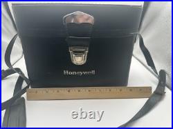 Vintage Honeywell Pentax Camera with Multiple Lenses & Carrying Case Untested Vintage Honeywell Pentax Camera with Multiple Lenses & Carrying Case Untested