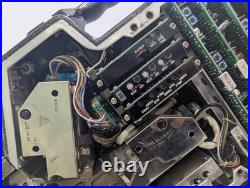 Vintage Ikegami HL-79D Broadcast Camera with Fujinon 14x Zoom Lens Exceptionally