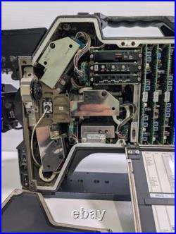 Vintage Ikegami HL-79D Broadcast Camera with Fujinon 14x Zoom Lens Exceptionally