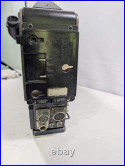 Vintage Ikegami HL-79D Broadcast Camera with Fujinon 14x Zoom Lens Exceptionally