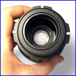 Vintage Jupiter-21M 4/200 Lens PL mount Long-focus lens