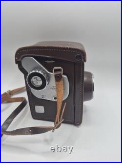 Vintage Kalimar Reflex Single Lens 6x6 SLR Camera Vintage Kalimar Reflex Single Lens 6x6 SLR Camera