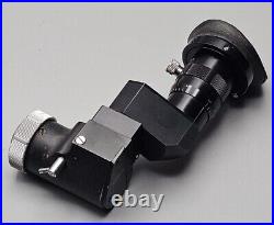 Vintage Kinoptik 16mm Viewfinder Removed From Eclair NPR Camera