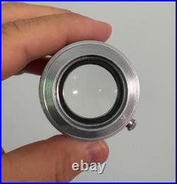 Vintage Kodak 50mm f1.6 Anastigmat S Mount Cine Lens 16mm Movie Camera