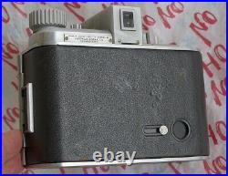 Vintage Kodak Medalist Il 6x9 Med Format Camera with Heliar-like Ektar lens