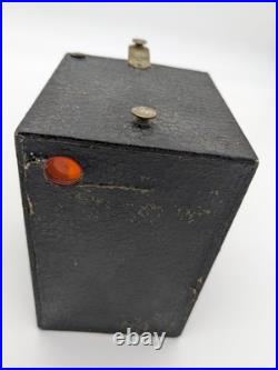 Vintage Kodak NO. 2 Beau Brownie Double Lens 120 Film Camera RARE