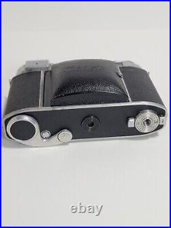 Vintage Kodak Retina III C Small C 35mm Film Camera w Retina Xenon f2/50mm Lens