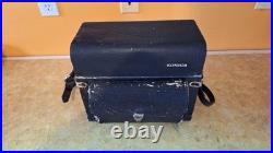 Vintage Konica 2 Camera 35mm SLR professional kit