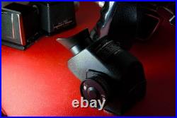 Vintage Kowa 6 medium format camera & 85mm/f12.8 lens