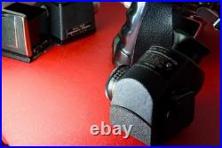 Vintage Kowa 6 medium format camera & 85mm/f12.8 lens