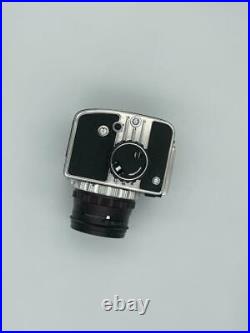 Vintage Kowa Six Medium Format camera with 85mm f2.8 lens