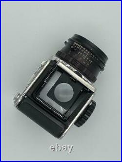 Vintage Kowa Six Medium Format camera with 85mm f2.8 lens