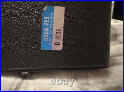 Vintage LM Yashica-Mat Copal MXV Camera 80mm Twin Lens W Leather Case Vintage LM Yashica-Mat Copal MXV Camera 80mm Twin Lens W Leather Case