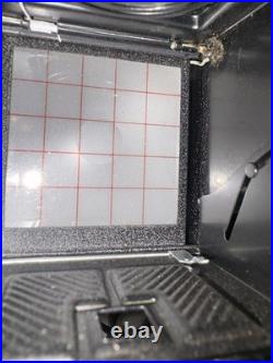 Vintage LM Yashica-Mat Copal MXV Camera 80mm Twin Lens W Leather Case Vintage LM Yashica-Mat Copal MXV Camera 80mm Twin Lens W Leather Case