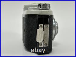 Vintage La Belle Pal Film Camera Wollensak Matic 44mm f/4.5 Lens USA Untested Vintage La Belle Pal Film Camera Wollensak Matic 44mm f/4.5 Lens USA Untested