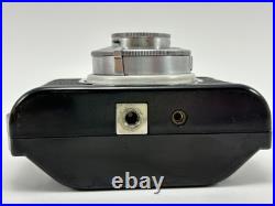 Vintage La Belle Pal Film Camera Wollensak Matic 44mm f/4.5 Lens USA Untested Vintage La Belle Pal Film Camera Wollensak Matic 44mm f/4.5 Lens USA Untested