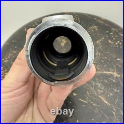 Vintage Leica Leitz Wetzlar Elmar 135mm f/4 Telephoto Camera Lens