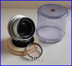 Vintage Lens, Rodenstock, Retina-Rotelar F4/85mm