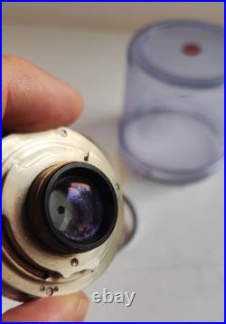 Vintage Lens, Rodenstock, Retina-Rotelar F4/85mm