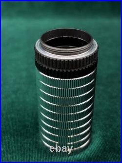 Vintage Lot Lens Working