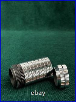 Vintage Lot Lens Working