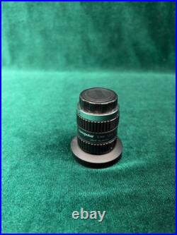 Vintage Lot Lens Working