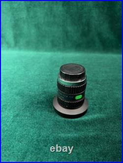 Vintage Lot Lens Working