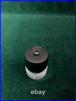 Vintage Lot Lens Working