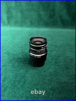 Vintage Lot Lens Working