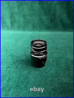 Vintage Lot Lens Working