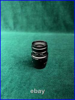 Vintage Lot Lens Working