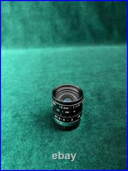 Vintage Lot Lens Working