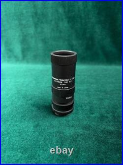 Vintage Lot Lens Working