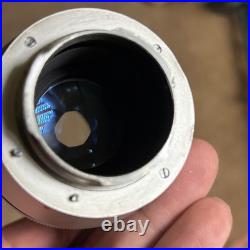 Vintage Macro-Topcor Tokyo Kogaku Camera Lens 14 f=13.5cm 1130051