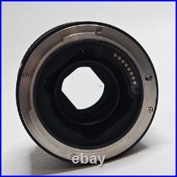 Vintage Mamiya 645 AF 150mm f/3.5 Camera Lens With Hood Mint In Box