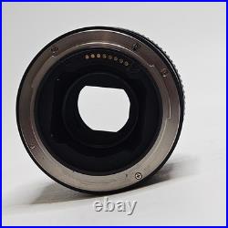 Vintage Mamiya 645 AF 150mm f/3.5 Camera Lens With Hood Mint In Box