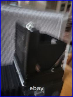 Vintage Mamiya C330 Pro TLR Film Camera Sekor 80mm f2.8 Lens