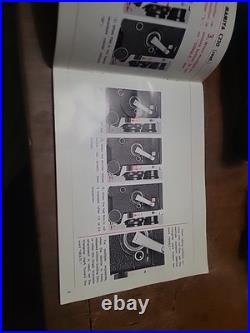 Vintage Mamiya C330 Pro TLR Film Camera Sekor 80mm f2.8 Lens