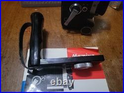 Vintage Mamiya C330 Pro TLR Film Camera Sekor 80mm f2.8 Lens