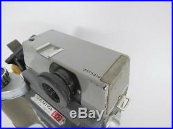 Vintage Mamiya Standard Press Camera Sekor 90mm Lens 6x7 Roll Film Rangefinder