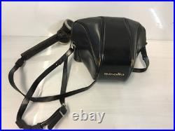 Vintage Minolta SR-T 101 35mm SLR Film Camera with MC Rokkor 55mm f/1.7 Lens