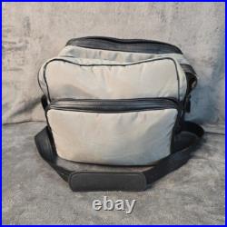 Vintage Minolta SRT 101 Film Camera Bundle with Lens, Flash, Case & Accessories