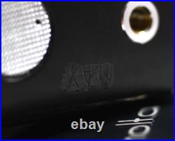 Vintage Minolta Srt-101 Black Slr Camera With 58mm F1.4 Rokkor Lens (near Mint) Vintage Minolta Srt-101 Black Slr Camera With 58mm F1.4 Rokkor Lens (near Mint)